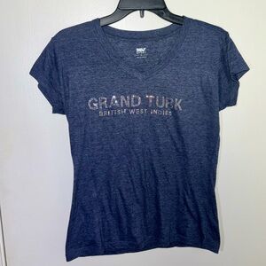 Grand Turk - Women’s T-Shirt - Size M